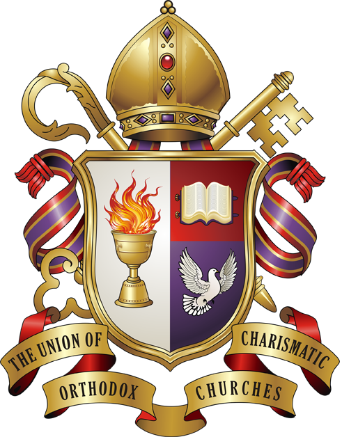 The Union of Charismatic Orthodox Churches